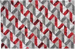 Maya Szőnyeg Bcf 130x190 Modern Divatos Tömör A9