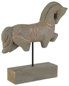 Fa szobor Vena – Premier Housewares