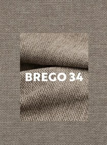 Elton H-2 Brego bárszék bézs/kasmír