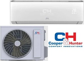 Légkondicionáló Cooper&amp;hunter Arctic II 3,5KW