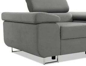 Fotel Terazuro 1 S (sötétkék) . 1103839
