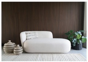 Krémszínű heverő Mykonos – House Nordic