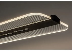 Rabalux 72026 - NORAEL LED csillár kábellel LED/40W/230V 3000K