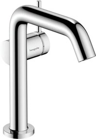 Mosdó csaptelep Hansgrohe Tecturis S clic-clac rendszerrel króm 73340000