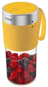 Tefal - Smoothie turmixgép BLENDFORCE 50W/230V sárga