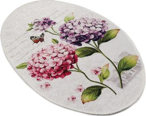 Ortanca lábtörlő, 60×90 cm – TR882CHL2182