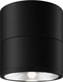 Maytoni modern kültéri mennyezeti lámpa spin grafit myo310cl-l12gf3k