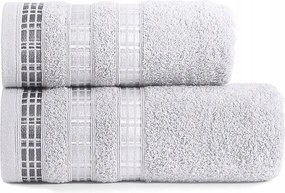 Törölköző Luxury LUXURY-539 70x140