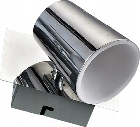 Elmira modern króm spotlámpa