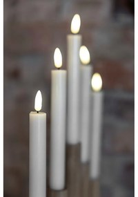 Natúr színű fénydekoráció Miila – Markslöjd