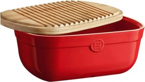 Kerámia kenyértartó Ultime – Emile Henry