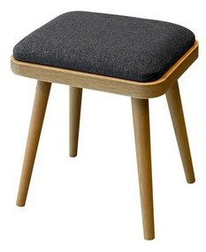 Vina Mini Anthracite szék