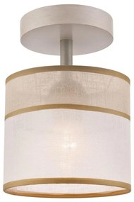 Lamkur Felületre szerelhető csillár ANDREA 1xE27/60W/230V LA28248