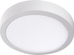 Mennyezetbe Süllyeszthető Lámpa Fehér CARSA V2LED KANLUX-33541