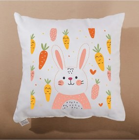 EMI Carrotino díszpárna 40x40 cm