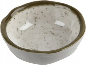 Saláta tálaló melaminból 8 cm Stone Art