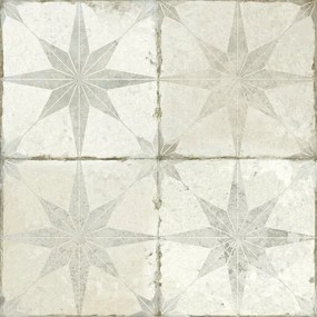 Padló Peronda FS Star white 45x45 cm matt FSSTARWH