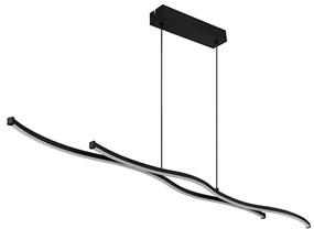 Globo 67336-30H - LED Csillár zsinóron BOYD LED/30W/230V 3000K