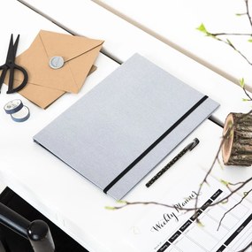 Karton rendszerező Paulina – Bigso Box of Sweden