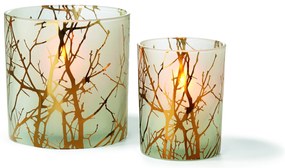 Erdei gyertyatartó, L-es méret - Philippi