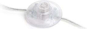 RENDL NYC állólámpa talapzat króm 230V LED E27 15W