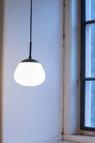 MARKSLÖJD 108547 RISE Egyágú Függesztett Lámpa Fém E14 IP20