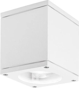 NOVA LUCE 9040022 Modern Kültéri Mennyezeti Lámpa GU10 IP54