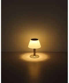 Globo 33548 - LED Szolár lámpa LED/3,7V IP44