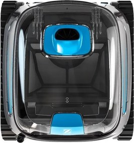 Zodiac CNX20 Elite automata vízalatti medence porszívó robot - 3 év garancia
