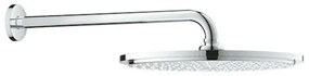 Grohe Rainshower Cosmopolitan Metal fejzuhany zuhanykarral együtt króm 26066000 G26066000