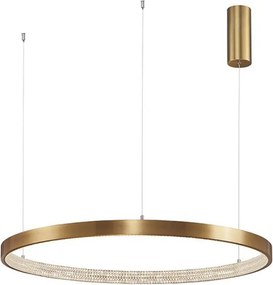 NOVALUCE 9285801 Modern Led Függesztett Lámpa LED IP20
