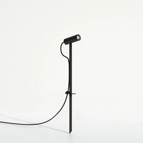 ASTRO 1426002 MYOS Kültéri Növényvilágító Lámpa Fekete LED IP65