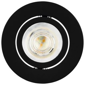 Eglo 99669 - LED RGBW Dimmelhető beépíthető lámpa SALICETO-Z LED/5W/230V