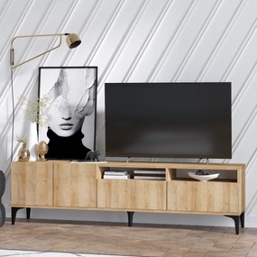 TV asztal/szekrény Rony (tölgy). 1072363