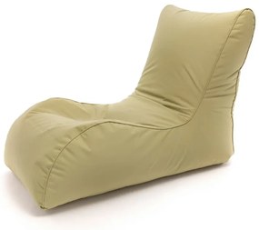 Babzsák Naomi Outdoor TiaHome - Sötétkék