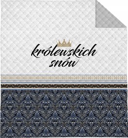 Holland Ágytakaró 170x210 Steppelt K60