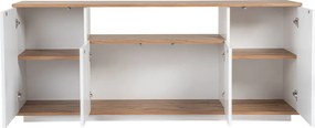 Arista - White, Atlantic Pine