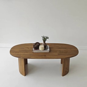Hudson - Walnut