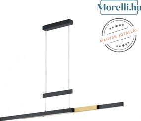 TRIO 375310502 TRAJAN Modern Led Függesztett Lámpa LED IP20