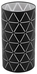 Eglo 98354 - Asztali lámpa RAMON 1xE27/40W/230V