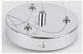 Csillár zsinóron KIOTO 3xE27/40W/230V