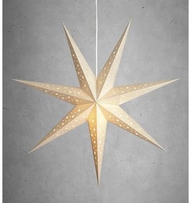 Markslöjd 704420 - Karácsonyi dekoráció SOLVALLA 1xE14/25W/230V arany 75 cm