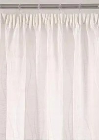 175/135 Jacquard Függöny 1 Db