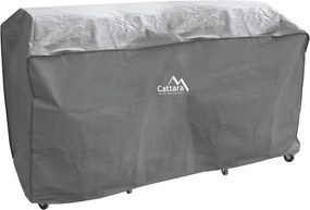 Grillsütő védőhuzat – Cattara