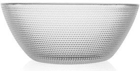 Orion Ema üvegtál, 12,5 cm, 6 db-os