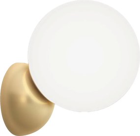 Bola falilámpa, ø 12 cm - SULION