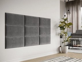 Kárpitozott fali panel Pazara 60x30 (manila 16). 1054366
