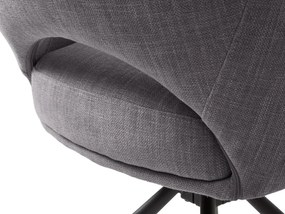 Cowley karfás design szék