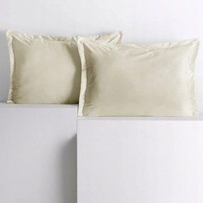 AmeliaHome Velvet Side Si párnahuzat krémszínű 115685-89