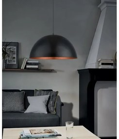 Eglo 94938 - Csillár GAETANO 1 1xE27/60W/230V